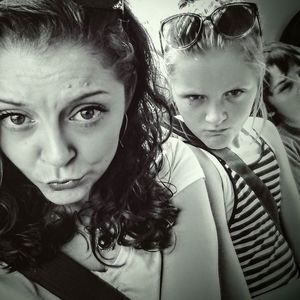 Meet your Posher, Erika